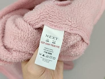 primark fleeces: Next, Women`s fleece, size M — 4