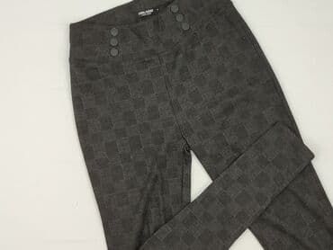 Legginsy: Tom Rose, Legginsy Eleganckie damskie, rozmiar M
