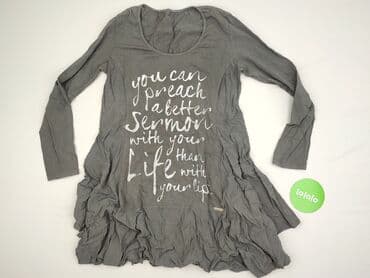 t shirty motocyklowe: Women`s dress, size S (EU 36) — 2