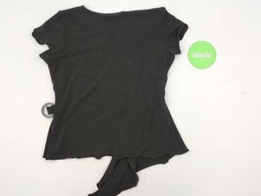 eleganckie bluzki do garnituru damskiego: Bluzka damska, M — 3