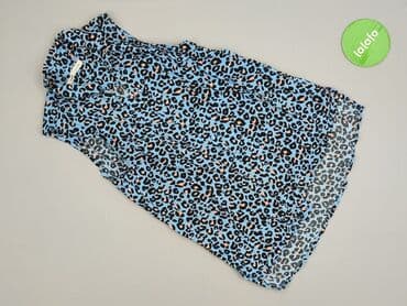 fajna bluzki: Sinsay, Bluzka damska, rozmiar XS — 2