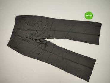 lidl piżama: Spodnie materiałowe damskie, rozmiar L — 3
