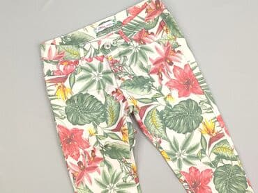 pepco klapki stitch: Spodnie 3/4 damskie, rozmiar M — 1