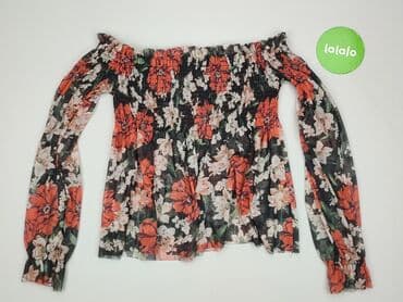 bluzki halter: Gina Tricot, Bluzka damska, rozmiar S — 3