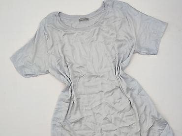 benetton greece: Zara, T-shirt damski, rozmiar M — 1