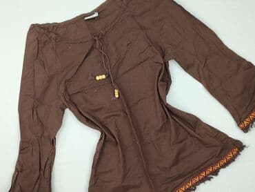 Women's blouse, size L (EU 40)