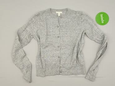 Жінкам: H&M Basic, Кардиган жіночий, S — 2