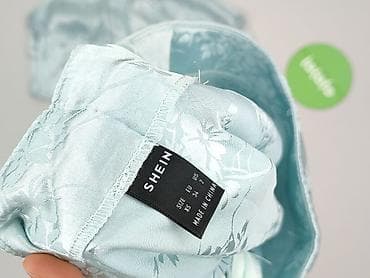 biustonosze tanio: Shein, Elegancki komplet, rozmiar XS — 5