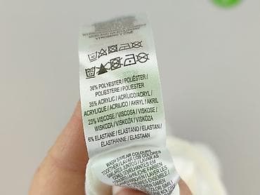 termoaktywna bluzki: T-shirt damski, rozmiar 2XS — 5