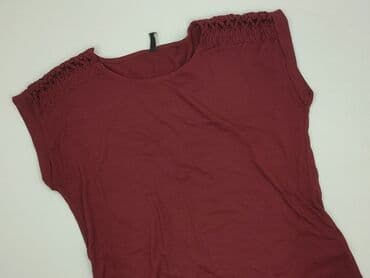 Flame, Жіноча блуза, XL