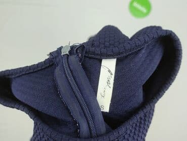 sukienki o kroju litery a: Sukienka damska, rozmiar S — 4