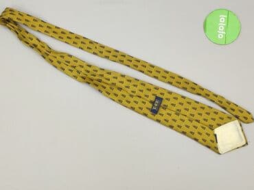 pepco torby swiateczne: Краватка, колір - Жовтий, стан - Ідеальний — 3