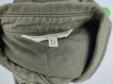 kurtki koszykarskie: F&F, Kurtka przejściowa damska, rozmiar M — 5