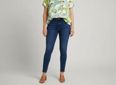 bluzka hawajska damska: House, Bluzka damska, rozmiar XL — 7