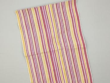 nozyczki kolorowanka: Obrus 136 x 44, kolor - Kolorowy, stan - Idealny — 1