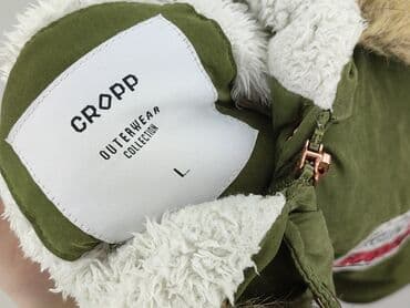 kurtki zimowe lidl: Cropp, Parka damska, L — 4