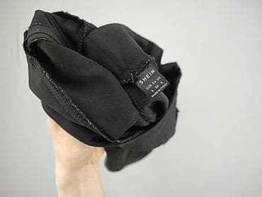 buty aldi: Shein, Spodnie materiałowe damskie, rozmiar S — 4