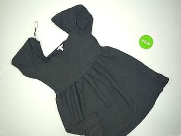 trapery hm: H&M, Sukienka damska, rozmiar XL — 2