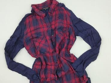 koszula flanelowa carhartt: Reserved, Koszula damska, rozmiar S — 1