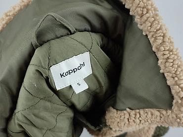 parka mango: KappAhl, Płaszcz damski, rozmiar S — 4