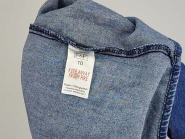 sukienki dżinsowa reserved: F&F, Sukienka damska, rozmiar M — 5