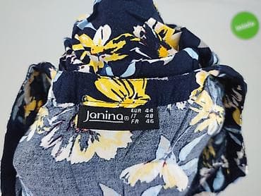 d 44: Janina, Bluzka damska, rozmiar 4XL — 4