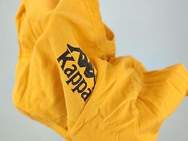 bluzki kappa: Kappa, T-shirt damski, rozmiar S — 6