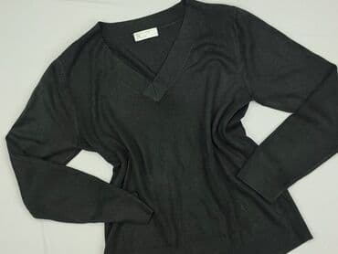sweter w paski c a: Women`s sweater, size S (EU 36) — 1
