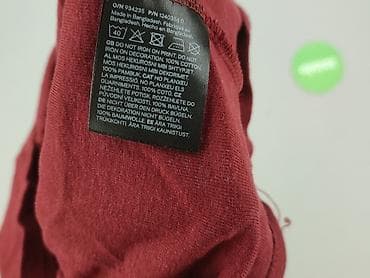 t shirty damskie basic: H&M Divided, Women`s T-shirt, size S — 5