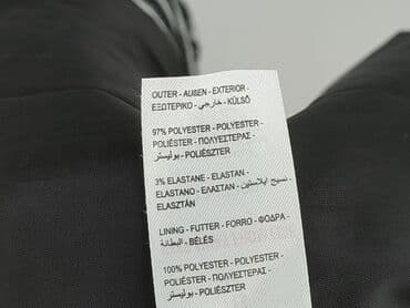 pull and bear kurtki zimowe: Peacocks, Marynarka damska, rozmiar 2XL — 5