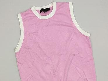 kurtka kozuszek: Zara, Kamizelka damska, rozmiar M — 1