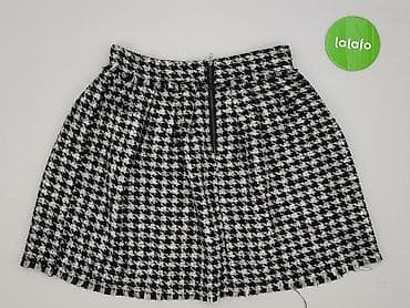 stradivarious skort: House, Spódnica damska, rozmiar S — 3