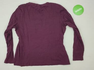 apricot bluzki: Bluzka damska, rozmiar L — 4