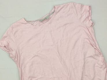 koszulka smog regular fit: Blue Motion, T-shirt damski, rozmiar 3XL — 1