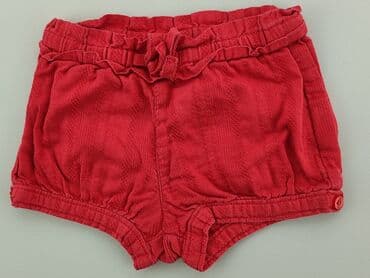 ubrania gap: Szorty, Gap, 3-6 miesięcy, stan - Dobry — 1