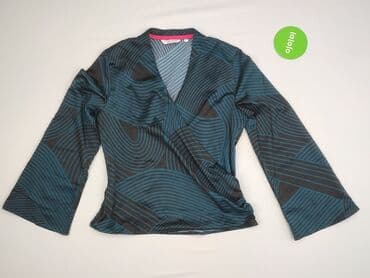 sportowe bluzki: Us Polo Assn, Bluzka damska, rozmiar M — 2