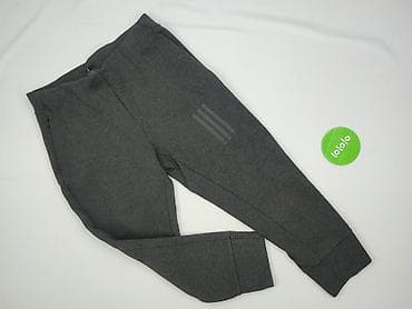 fsbn relaxed fit: Adidas, Spodnie dresowe dla mężczyzn, rozmiar 3XL — 2