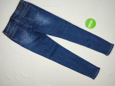 hollister jeans: Jeansy damskie, rozmiar XL — 3