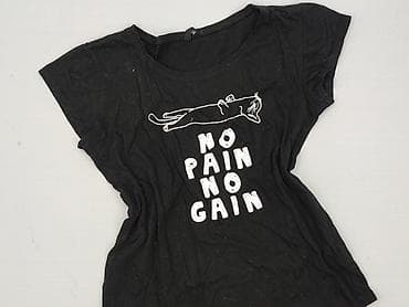 h: House, T-shirt damski, rozmiar M — 1