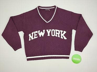 swetry prl: Sweter damski, rozmiar L — 2