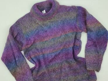 Sweter damski, rozmiar M