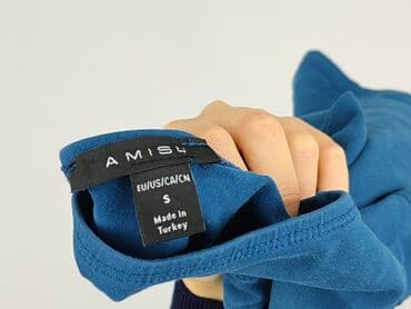 amisu bluzki: Amisu, Bluzka damska, rozmiar S — 5