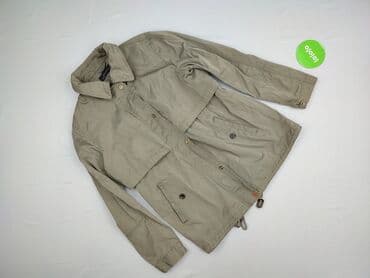 kurtki przejściowe zara: Zara, Trencz damski, rozmiar M — 2