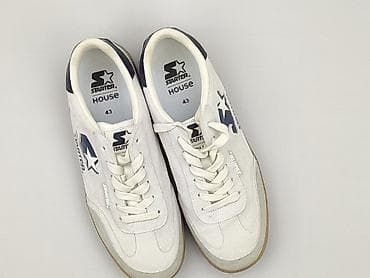 cropp dresy: Sneakersy dla mężczyzn, rozmiar 43 — 1