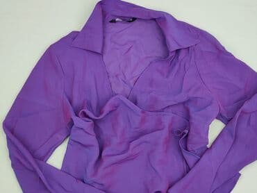 Women's blouse, size 2XL (EU 44)