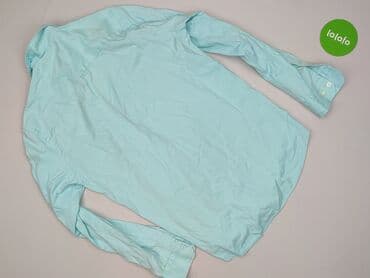 kokarda do bluzki: Hugo Boss, Koszulа dla mężczyzn, rozmiar S — 3