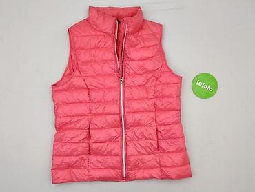 kurtki dam: F&F, Kamizelka damska, rozmiar 2XL — 2