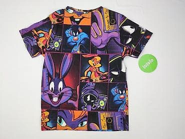 bluza wiedźmin cropp: Cropp, Koszulka dla mężczyzn, rozmiar XS — 3