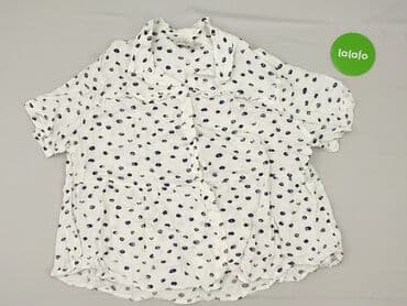 4f bluzki: F&F, Bluzka damska, rozmiar 4XL — 2