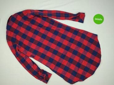 koszula flanelowa carhartt: Koszula damska, rozmiar S — 4